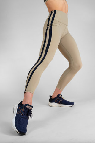 ENSEMBLE BRASSIÈRE + LEGGING 7/8 BIANCA