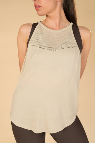 DÉBARDEUR DE SPORT AMPLE MONTEREY - Monterey Tank