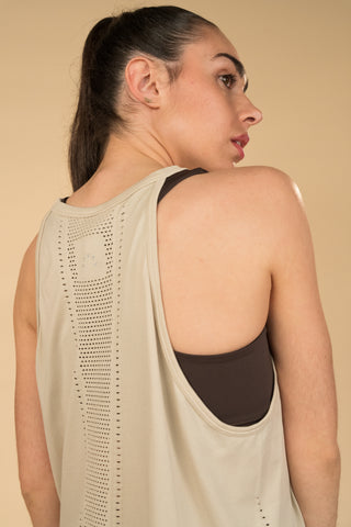 DÉBARDEUR DE SPORT AMPLE MONTEREY - Monterey Tank