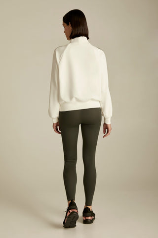 PRIYA SWEATSHIRT - Priya Longline Sweatshirt