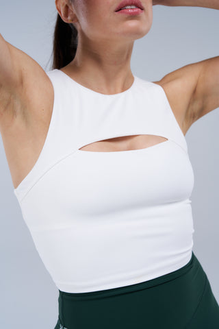 DÉBARDEUR DE SPORT MILENA - Milena Top