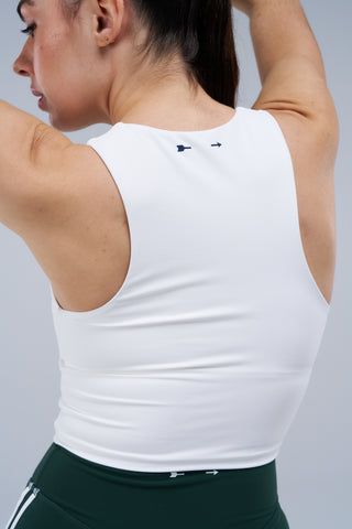 DÉBARDEUR DE SPORT MILENA - Milena Top