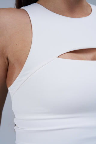 DÉBARDEUR DE SPORT MILENA - Milena Top