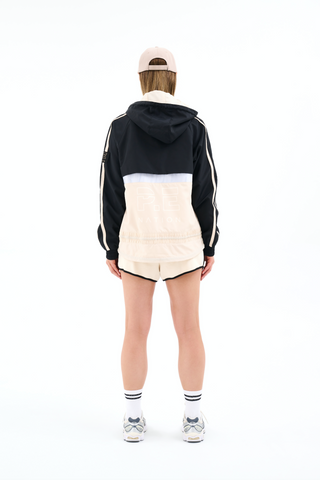 MAN DOWN WINDBREAKER JACKET - Man Down Jacket