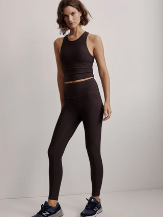 KEMPTON LET'S MOVE RIBBED SPORTS BRA - Let's Move Rib Kempton Bra