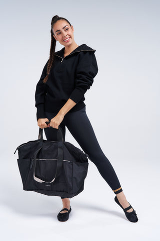 MONTLAKE WEEKEND BAG - Montlake Weekend Bag