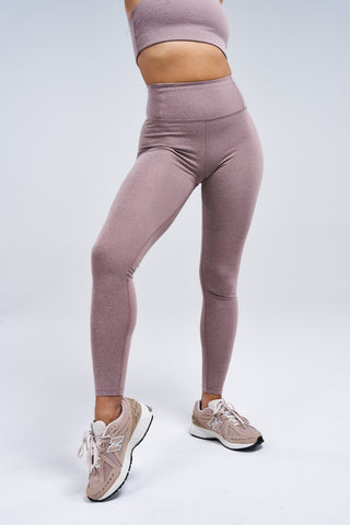 LEGGING DE SPORT TAILLE HAUTE LONG FLOAT - Float High-Rise Legging, Long