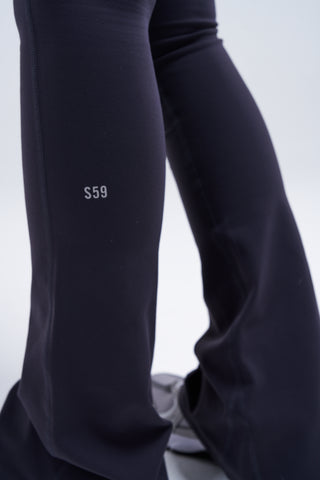 RAQUEL HIGH WAIST FLARED SPORTS LEGGINGS - Raquel High Waist Supplex Flare