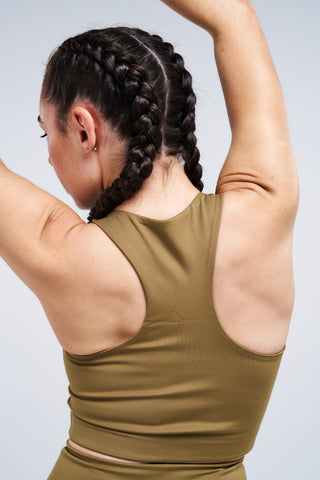 BRASSIÈRE DE SPORT DOS NAGEUR PALOMA - Paloma Racerback Bra