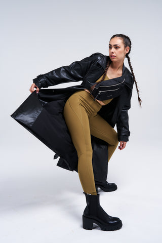 BRASSIÈRE DE SPORT DOS NAGEUR PALOMA - Paloma Racerback Bra