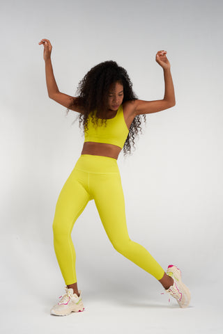 BRASSIÈRE DE SPORT RIGOR - Sprint Rigor Bra