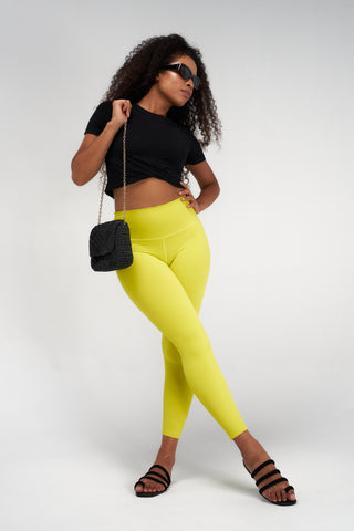 BRASSIÈRE DE SPORT RIGOR - Sprint Rigor Bra