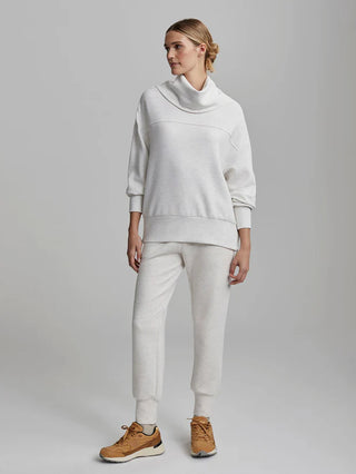 SWEAT PRIYA - Priya Longline Sweat