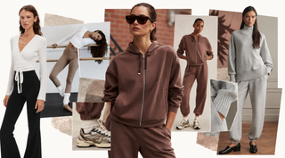 Activewear : les 5 tendances qui dessinent la rentrée 2026