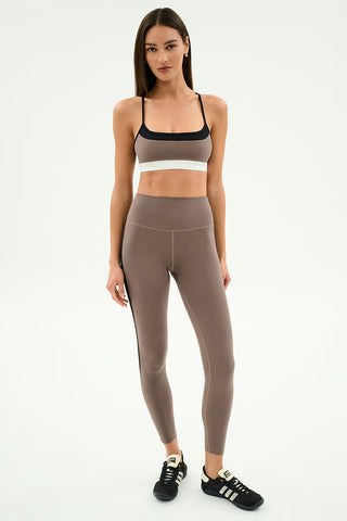 LEGGING DE SPORT TAILLE HAUTE 7/8 AIRWEIGHT LAYLA - Layla High Waist Airweight 7/8