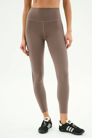 LEGGING DE SPORT TAILLE HAUTE 7/8 AIRWEIGHT LAYLA - Layla High Waist Airweight 7/8