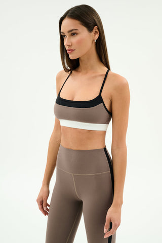 BRASSIÈRE DE SPORT AIRWEIGHT SCOTTIE - Scottie Airweight Bra