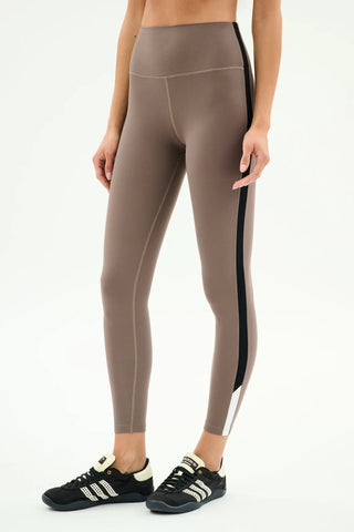 LEGGING DE SPORT TAILLE HAUTE 7/8 AIRWEIGHT LAYLA - Layla High Waist Airweight 7/8
