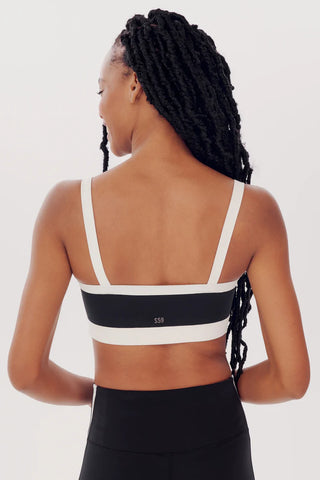 BRASSIÈRE DE SPORT MONAH  - Monah Rigor Bra Splits59