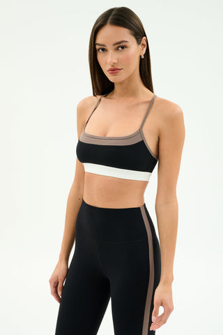 BRASSIÈRE DE SPORT AIRWEIGHT SCOTTIE - Scottie Airweight Bra