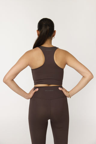 BRASSIÈRE DE SPORT DOS NAGEUR PALOMA - Paloma Racerback Bra