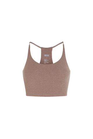BRASSIÈRE DE SPORT COL ROND FLOAT CLEO - Float Cleo Halter Bra