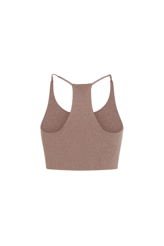 BRASSIÈRE DE SPORT COL ROND FLOAT CLEO - Float Cleo Halter Bra