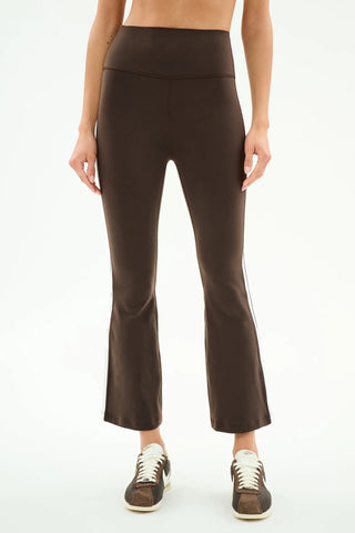 LEGGING DE SPORT COURT EVASÉ RAQUEL - Raquel High Waist Supplex Crop