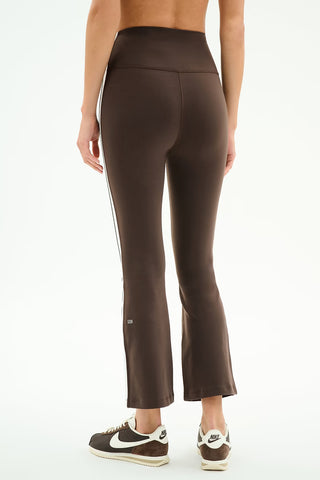 LEGGING DE SPORT COURT EVASÉ RAQUEL - Raquel High Waist Supplex Crop