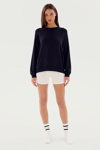 SWEATSHIRT DOUCEUR LUXE ANDIE - Andie Fleece Sweatshirt