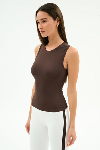 DÉBARDEUR DE SPORT TECHNIQUE CARTER AIRWEIGHT - Carter Airweight Lite Tank
