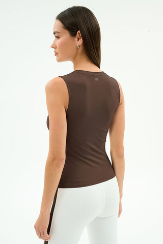 DÉBARDEUR DE SPORT TECHNIQUE CARTER AIRWEIGHT - Carter Airweight Lite Tank