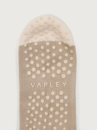 CHAUSSETTES ANTIDÉRAPANTES KENDRICK - Kendrick Grip Sock