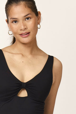 DÉBARDEUR DE SPORT MEREDITH - Meredith Bow Tank