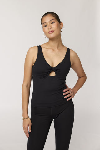 DÉBARDEUR DE SPORT MEREDITH - Meredith Bow Tank