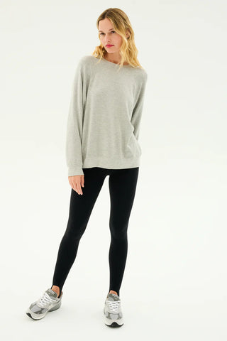 SWEATSHIRT DOUCEUR LUXE ANDIE - Andie Fleece Sweatshirt