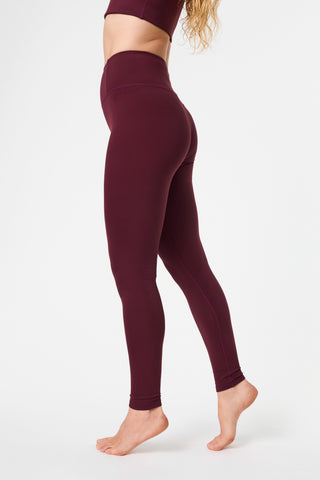 LEGGING DE SPORT TAILLE HAUTE LONG FLOAT - Float High-Rise Legging, Long
