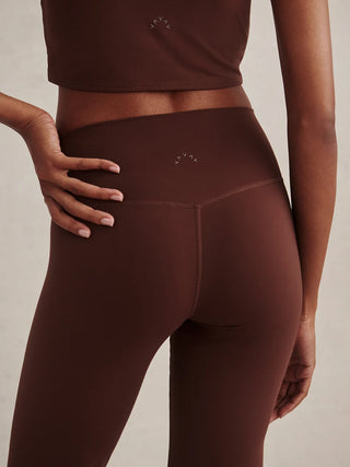 LEGGING DE SPORT ÉVASÉ TAILLE HAUTE - Always Flare Legging 32"