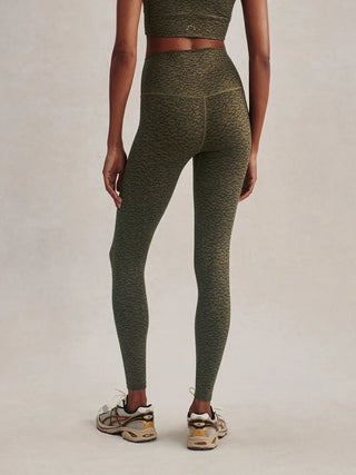 LEGGING DE SPORT TAILLE HAUTE FREE SOFT™️ 7/8 - FreeSoft™️ High-Rise Legging 25"