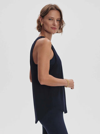 DÉBARDEUR DE SPORT DACEY - Dacey Longline Tank
