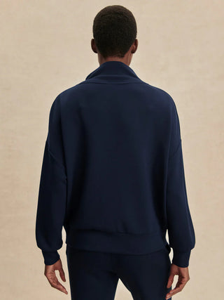 SWEAT À DEMI ZIP-HAWLEY - Hawley Half-zip Sweat