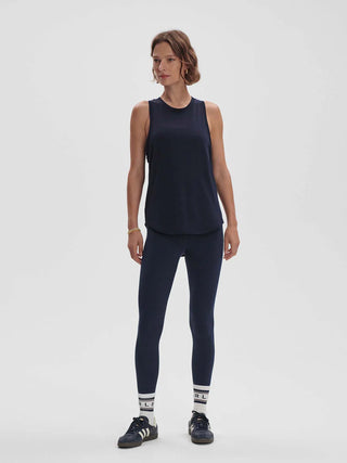 DÉBARDEUR DE SPORT DACEY - Dacey Longline Tank