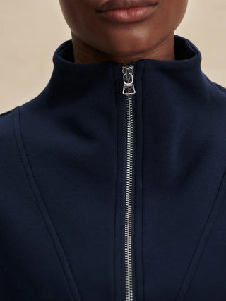 SWEAT À DEMI ZIP-HAWLEY - Hawley Half-zip Sweat