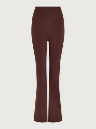 LEGGING DE SPORT ÉVASÉ TAILLE HAUTE - Always Flare Legging 32"