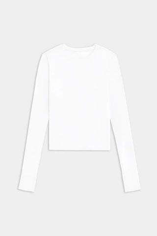 T-SHIRT DE SPORT TECHNIQUE À MANCHES LONGUE AIRWEIGHT - Airweight Lite LS waistlength