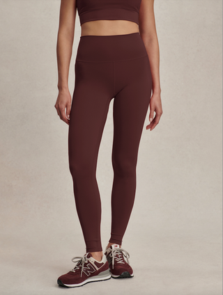 LEGGING DE SPORT TAILLE HAUTE FREE SOFT™️ 7/8 - FreeSoft™️ High-Rise Legging 25