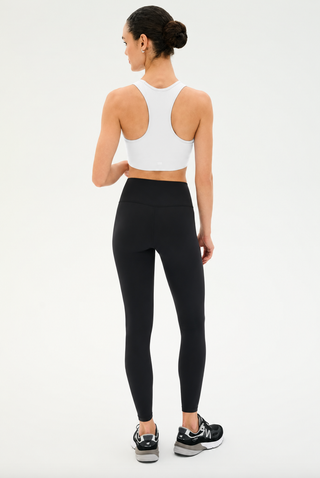 BRASSIÈRE DE SPORT AIRWEIGHT FRONCÉE - Airweight Bra With Ruching