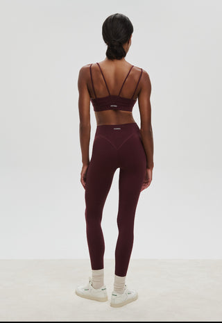 BRASSIÈRE À BRETELLES MAINTIEN MOYEN STRAPPY  - Strappy Bralette