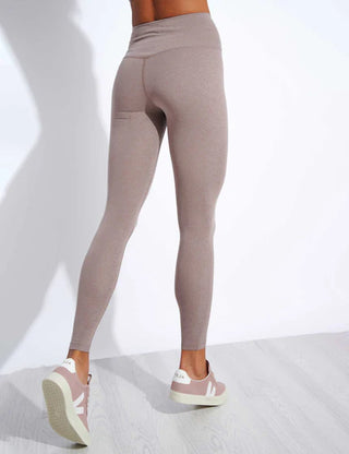 LEGGING DE SPORT TAILLE HAUTE LONG FLOAT - Float High-Rise Legging, Long