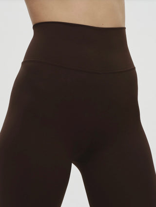 LEGGING TAILLE HAUTE - Essential legging